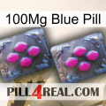 100Mg Blue Pill 01